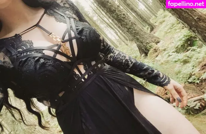 Amethyst Inkd OnlyFans Thumbnail #VUCuoFAR1k