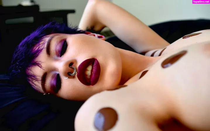 Amethyst Queen19 OnlyFans Thumbnail #BqBavAm1UZ