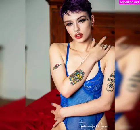 Amethyst Queen19 OnlyFans Thumbnail #Csz4qvyGuh