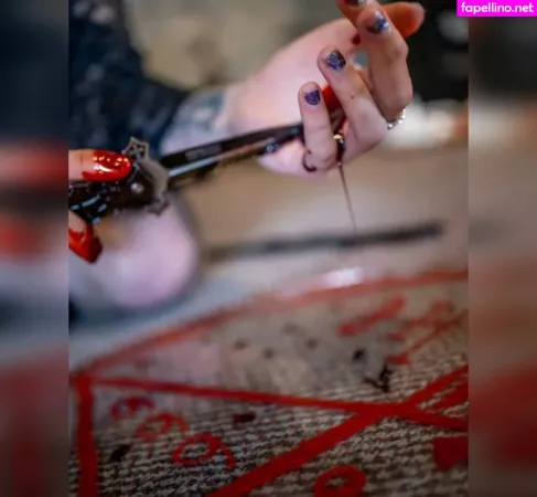 Amethyst Queen19 OnlyFans Thumbnail #eJNJcarENH