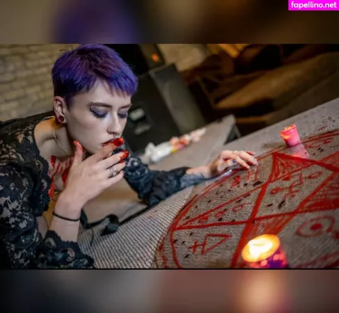 Amethyst Queen19 OnlyFans Thumbnail #lGLIvTxvcp