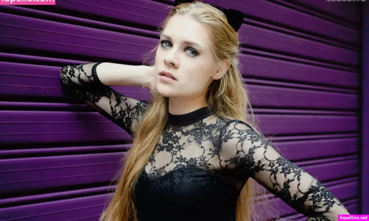 Amethysta Vollmondzauber Aka Isabel OnlyFans Thumbnail #e5iEyNYgZp