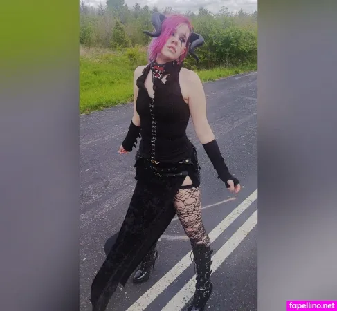 Amethystanarchy OnlyFans Thumbnail #kB6o3dFpGf