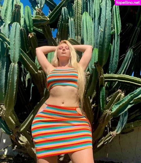 Amethystfaymusic OnlyFans Thumbnail #CoY5SwZTJZ