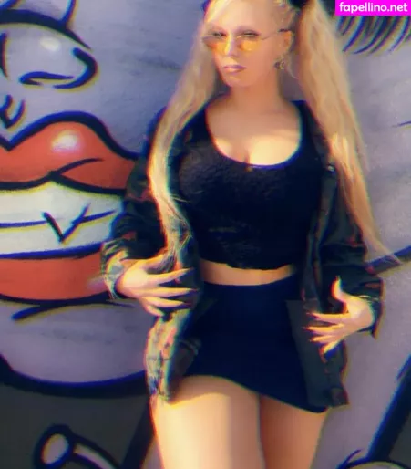 Amethystfaymusic OnlyFans Thumbnail #YwMIRKu4uI