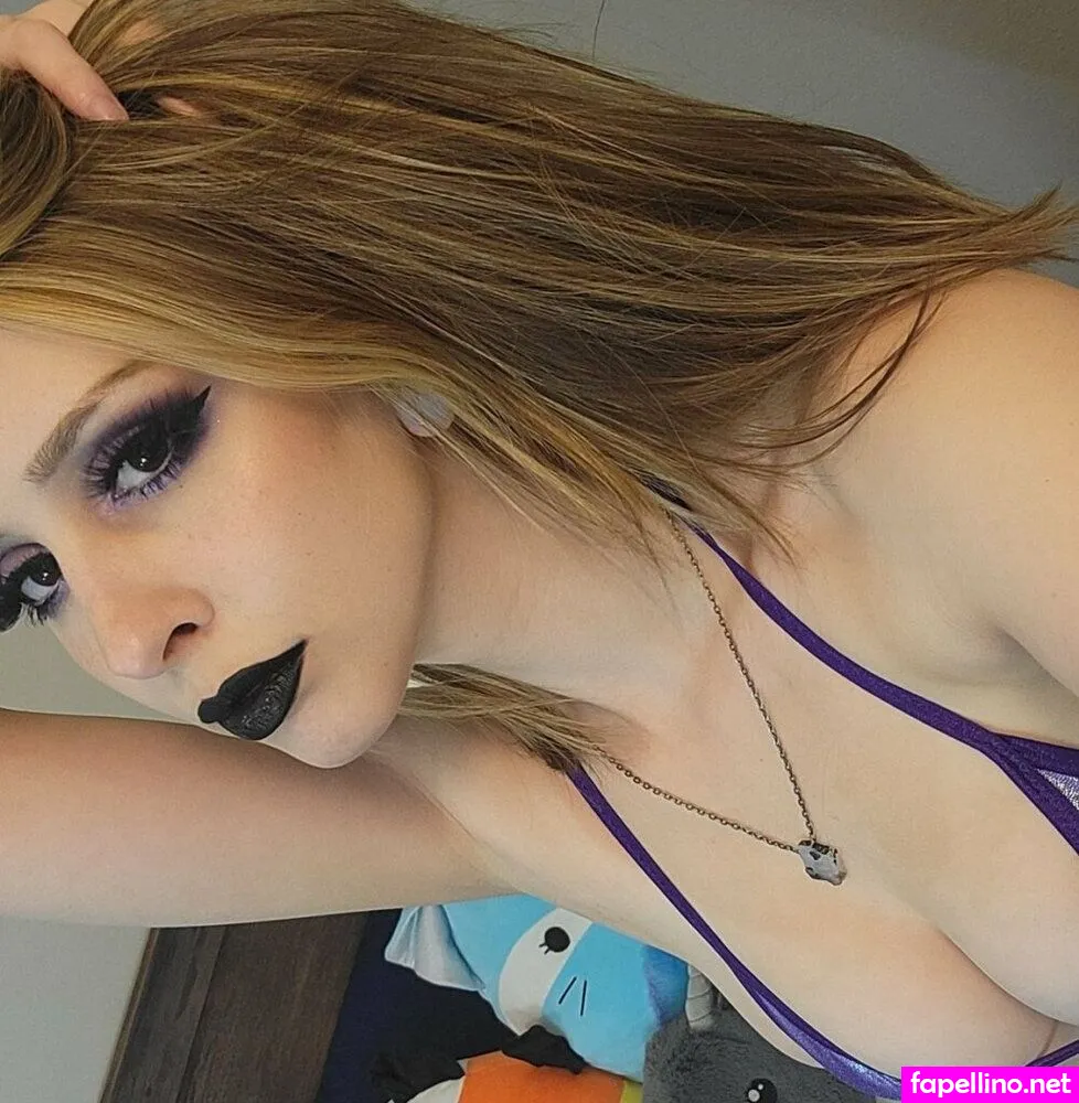 amethystfoxx Nude Leaked OnlyFans Photo #D6qZ3Jauf7