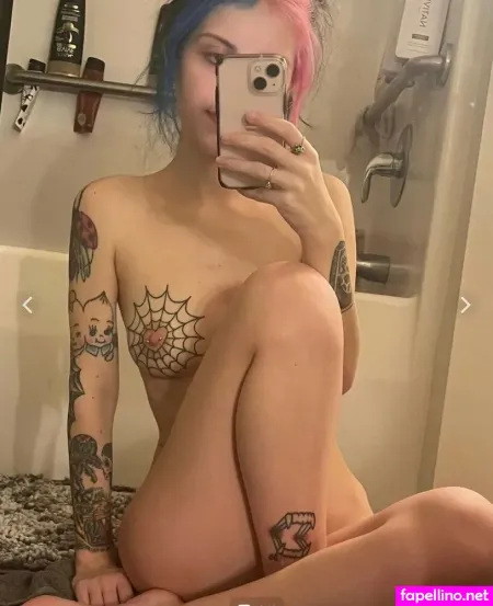 Amethystsnowxx OnlyFans Thumbnail #VcqHS7NLx7