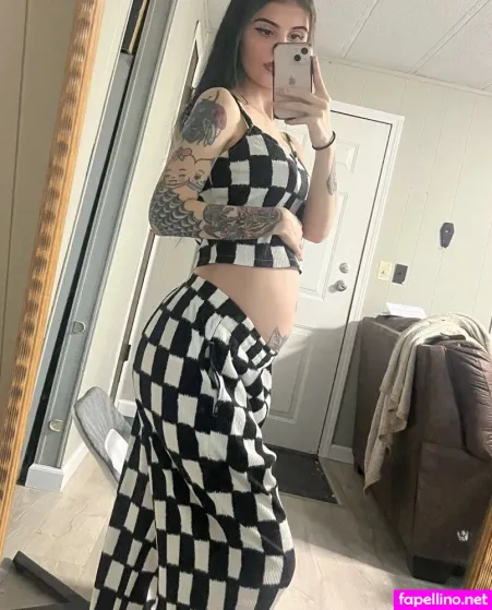 Amethystsnowxx OnlyFans Thumbnail #fRfv4cGHHv