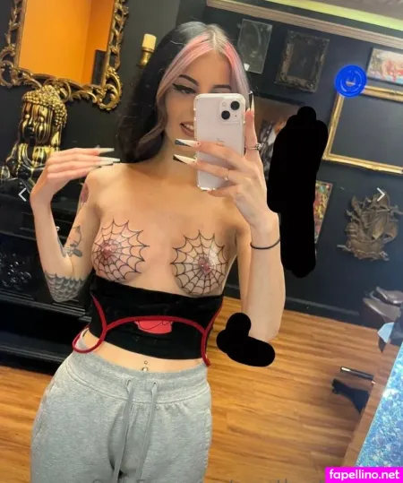 Amethystsnowxx OnlyFans Thumbnail #z2Tl2DFQE7