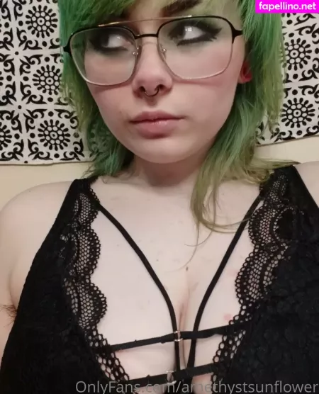 Amethystsunflower OnlyFans Thumbnail #8FdoDvZCPe