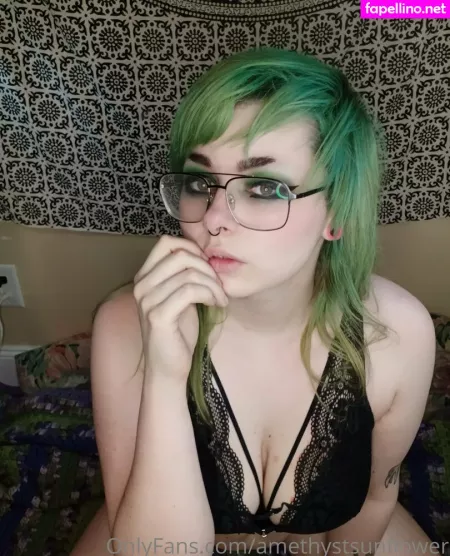 Amethystsunflower OnlyFans Thumbnail #jOa4XTYJE6