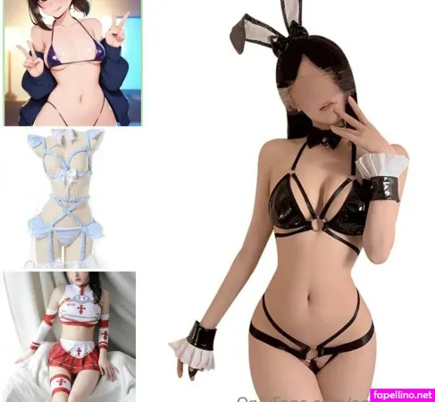 Ametsune OnlyFans Thumbnail #7sGfQstlmV