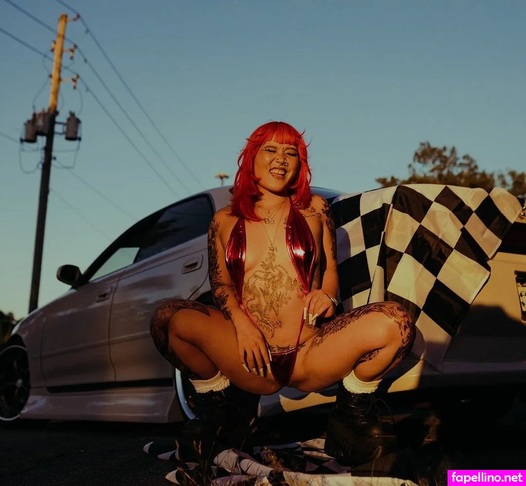 ameyaokamoto Nude Leaked OnlyFans Photo #5a71JYIviy