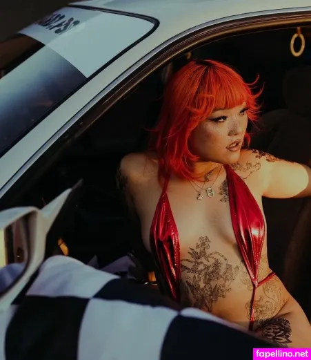 Ameya Okamoto OnlyFans Thumbnail #E4PnwEvs04