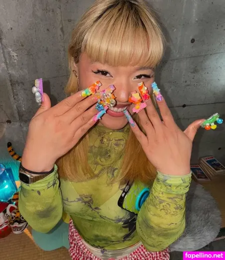 Ameya Okamoto OnlyFans Thumbnail #H0HIjvFjYP