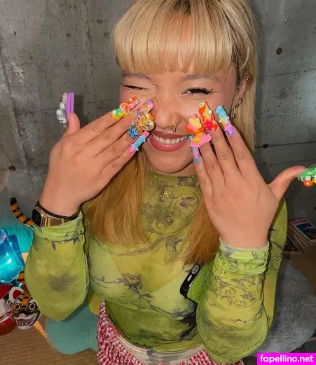 Ameya Okamoto OnlyFans Thumbnail #HOefVIoncn