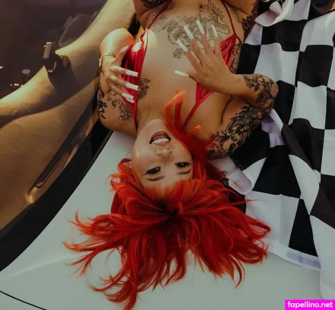 Ameya Okamoto OnlyFans Thumbnail #QxILe8BZYU