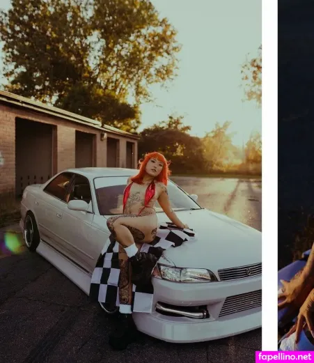 Ameya Okamoto OnlyFans Thumbnail #R9uUWqXm7A