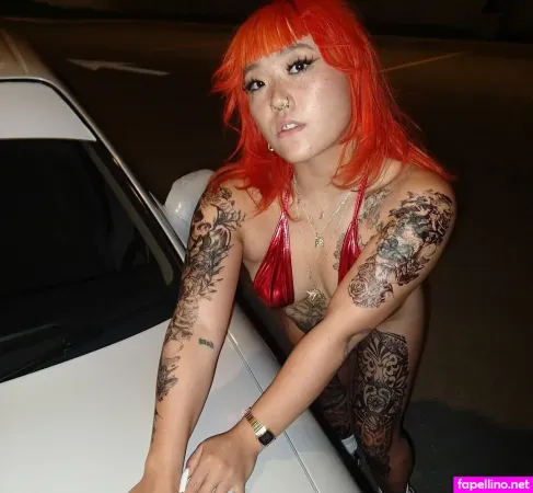 Ameya Okamoto OnlyFans Thumbnail #ViZ7UANWWA