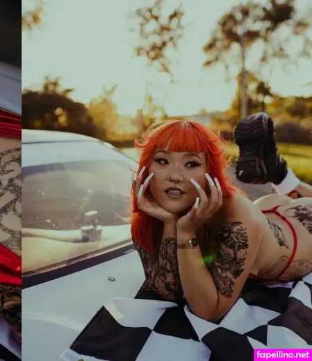 Ameya Okamoto OnlyFans Thumbnail #fGUiYeFGSS