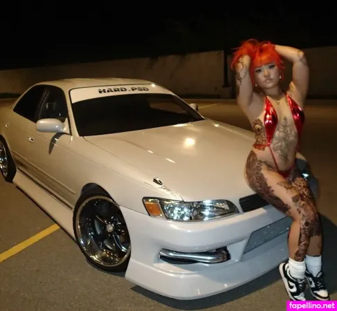 Ameya Okamoto OnlyFans Thumbnail #ghBCc4S8q5