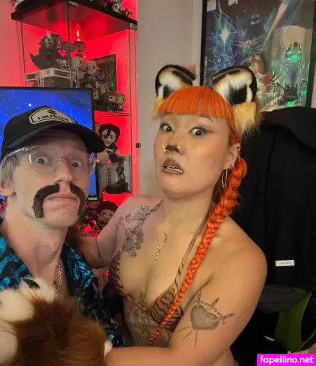 Ameya Okamoto OnlyFans Thumbnail #ryvChp1Ond