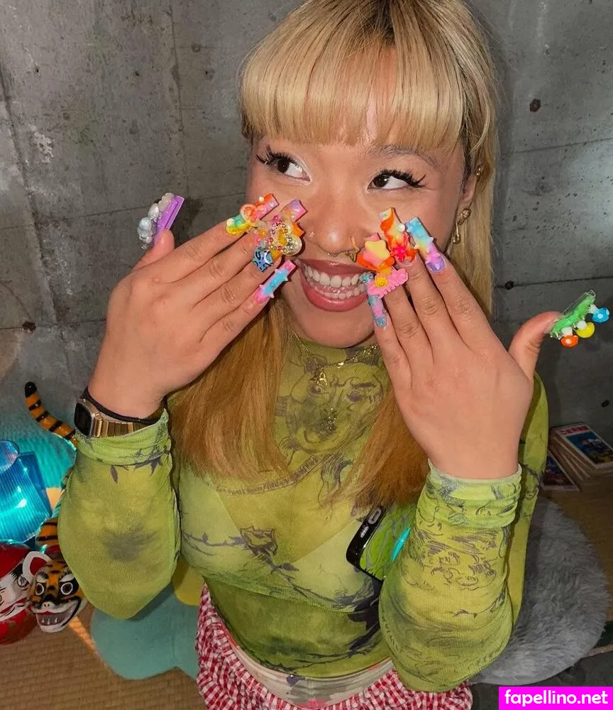 ameyaokamoto Nude Leaked OnlyFans Photo #vbT7GYA7Ra