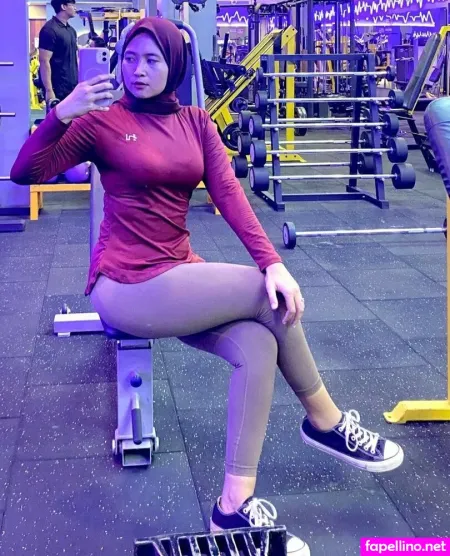Ameylia Frichananta OnlyFans Thumbnail #xaQ8R2DvvB