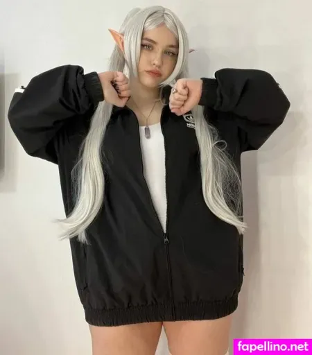 Amfytyan 1 OnlyFans Thumbnail #8ZGTH2rxnF