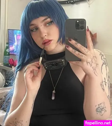 Amfytyan 1 OnlyFans Thumbnail #G83sO4kVR0