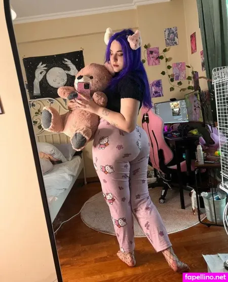 Amfytyan 1 OnlyFans Thumbnail #U5fnrNNJtq