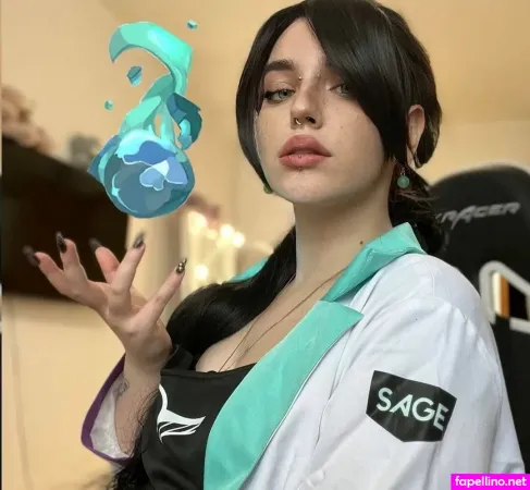 Amfytyan 1 OnlyFans Thumbnail #ZypGt1sZBS