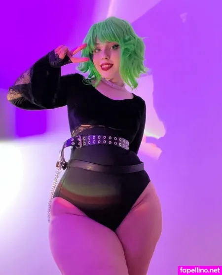 Amfytyan 1 OnlyFans Thumbnail #b6Q8hulVFX