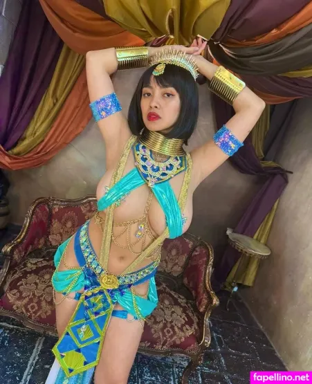 Ami Arimoto Main Profile Photo