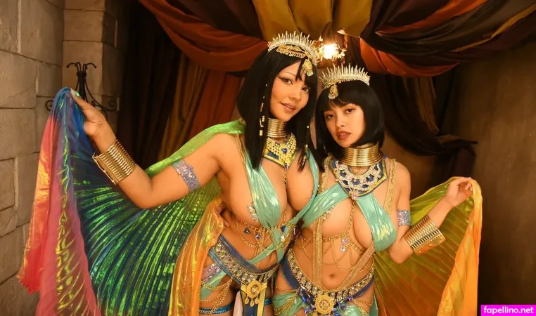 Ami Arimoto OnlyFans Thumbnail #xYBPCHnT2T