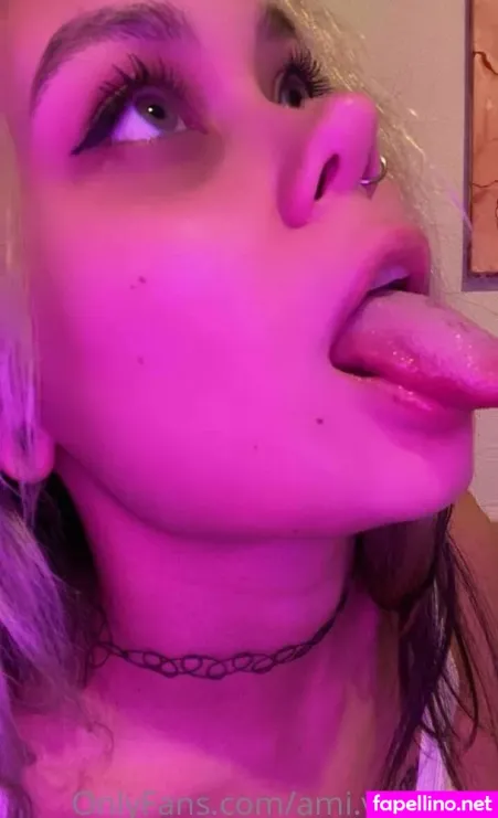 Ami Baby1 OnlyFans Thumbnail #2q7JZiNk4g