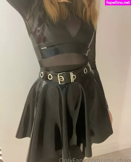 Ami Chan OnlyFans Thumbnail #4tLRkYWR9K