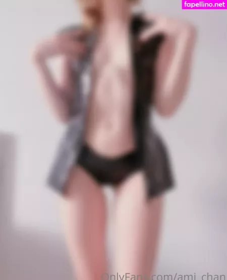 Ami Chan OnlyFans Thumbnail #Tumd3xRXvl