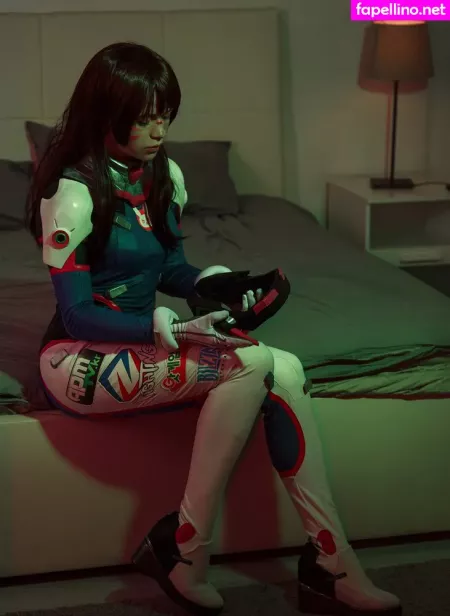 Ami Chan OnlyFans Thumbnail #Xd6YohG9z7