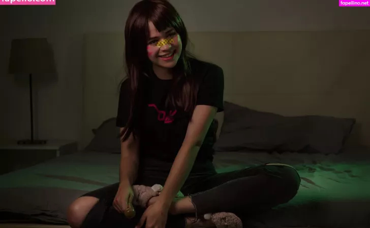 Ami Chan OnlyFans Thumbnail #ZdiMoJLm1t