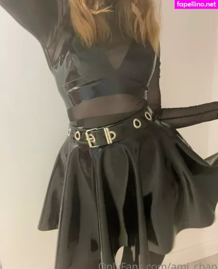 Ami Chan OnlyFans Thumbnail #cW3rqYMPvU