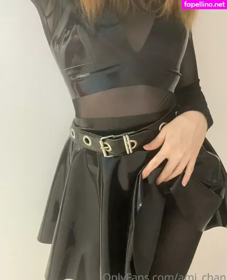 Ami Chan OnlyFans Thumbnail #frVKtuQN89