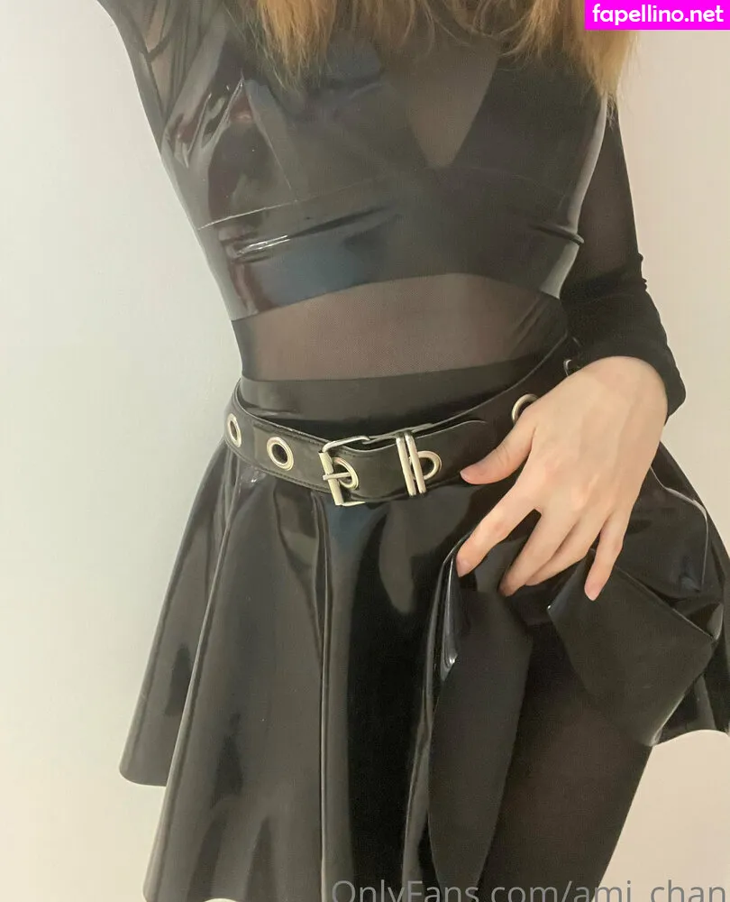 ami_chann, sailor_ami Nude Leaked OnlyFans Photo #frVKtuQN89