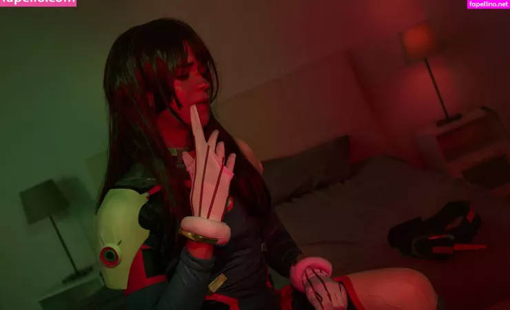 Ami Chan OnlyFans Thumbnail #w8dMokA9ZM