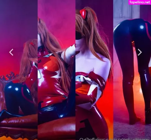 Ami Chann OnlyFans Thumbnail #OYGgHubnCS