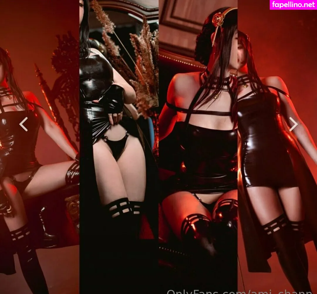 ami_chann, ami_chann_ Nude Leaked OnlyFans Photo #SDwmwW1zyx