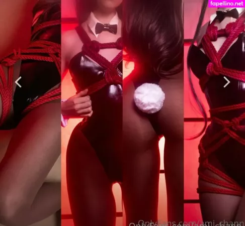 Ami Chann OnlyFans Thumbnail #bPyZUWnLv4