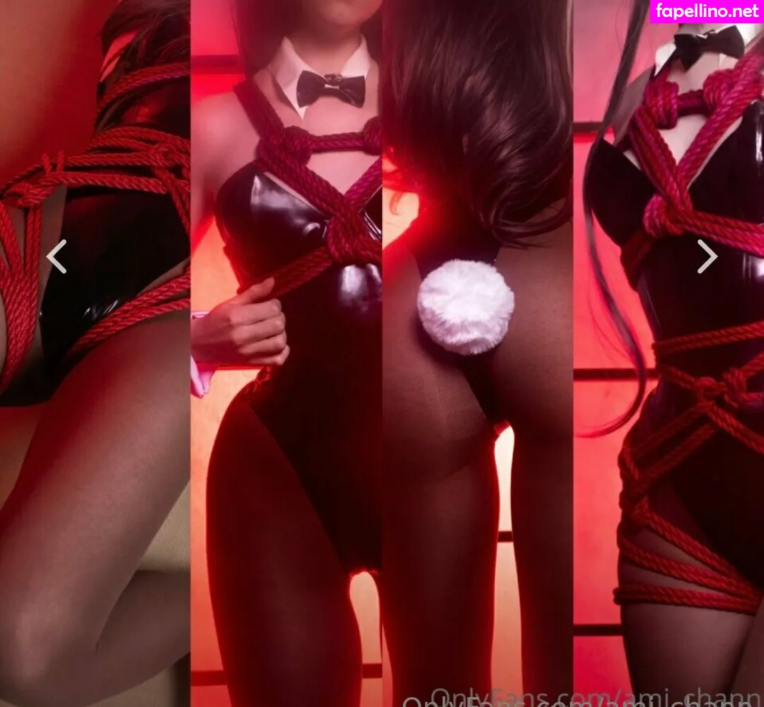 ami_chann, ami_chann_ Nude Leaked OnlyFans Photo #bPyZUWnLv4