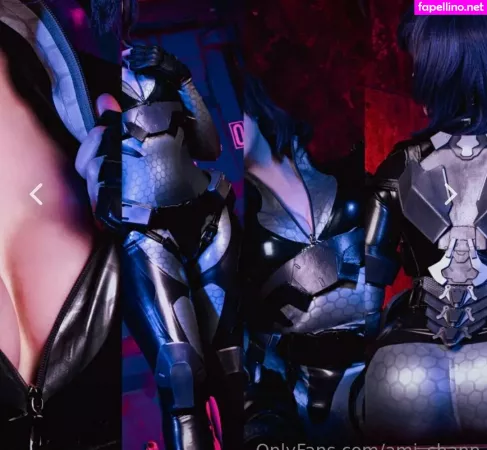 Ami Chann OnlyFans Thumbnail #p4Vu1Rvc4H