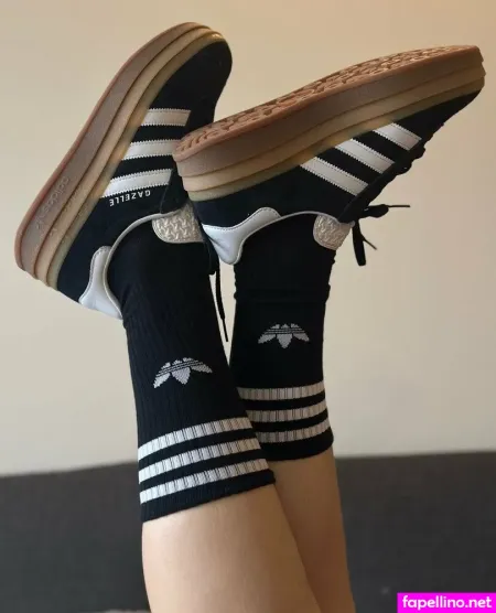Ami Feetness OnlyFans Thumbnail #HB7SfmRiU2